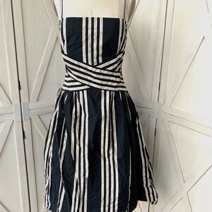 vintage Y2K party dress